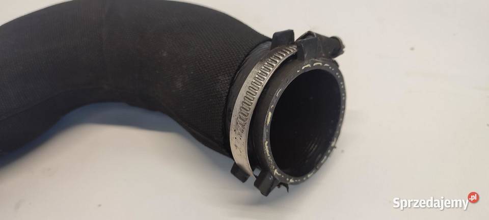 AUDI A7 4G RURA INTERCOOLERA 4G0145737R dolnośląskie