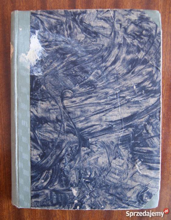 Józef Ignacy Kraszewski Dziecię Starego Miasta Proza i poezja