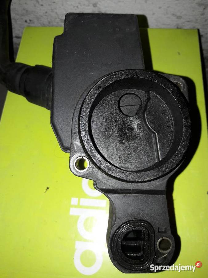 ODMA OLEJU Separator Seat Cordoba 14 MPI Silniki i osprzęt Gliwice sprzedam