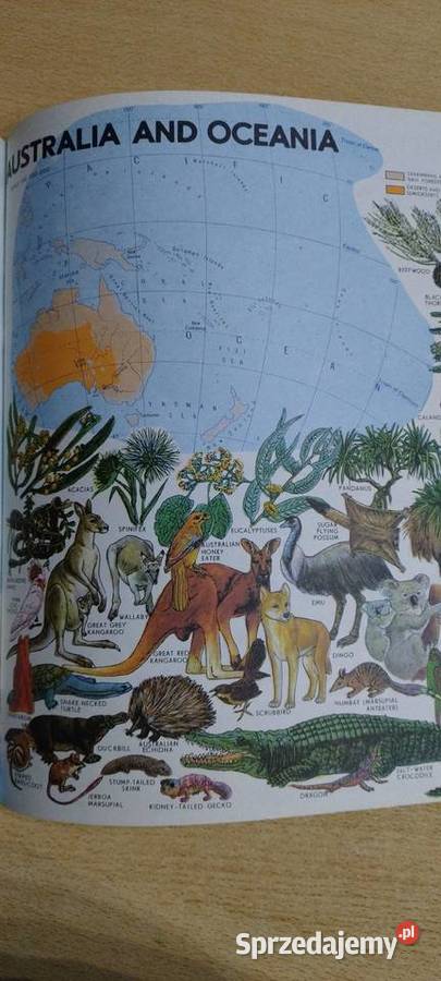 Świat wokół nas World Around US Lublin