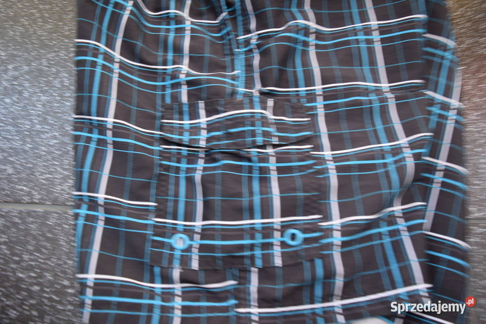 Spodenki MęskieRozmiar L XL Okazja Olsztyn