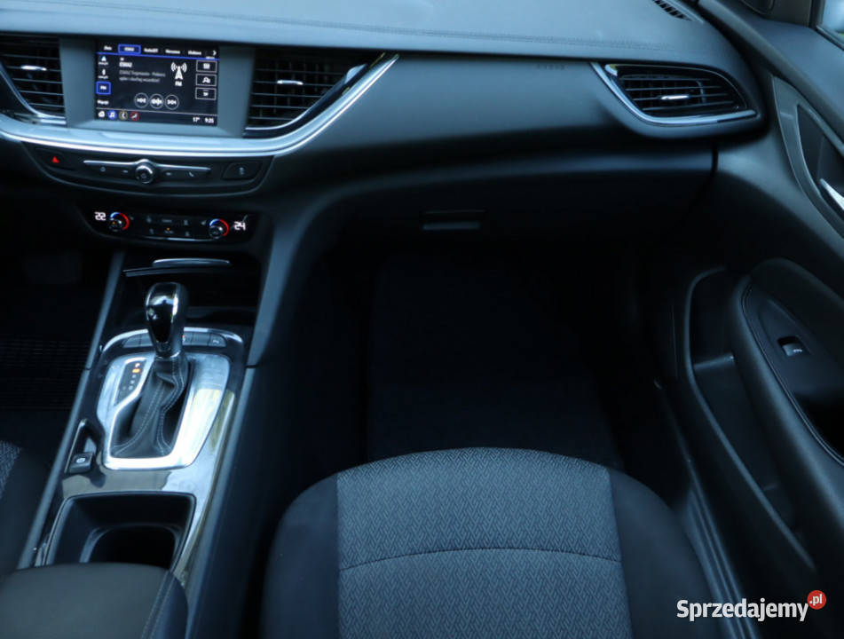Opel Insignia 16 CDTI Piaseczno sprzedam