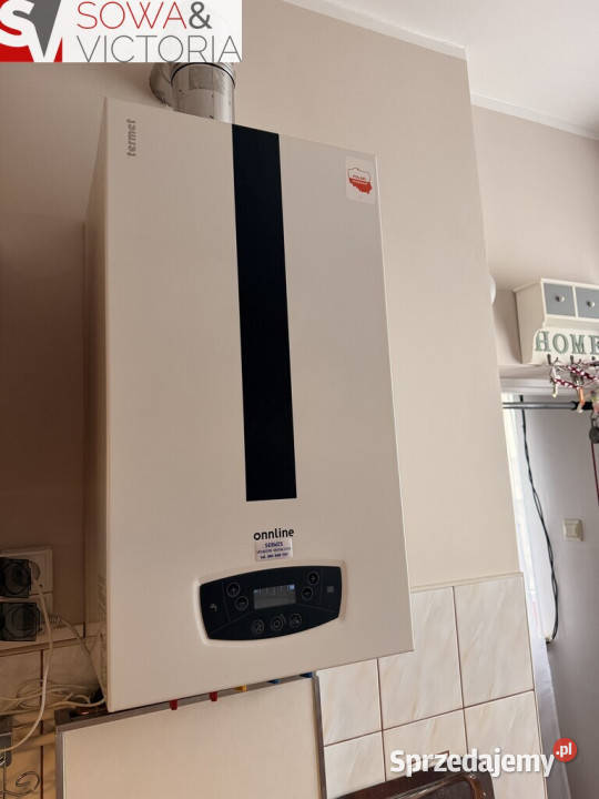 Zadbane mieszkanie na Nowym Mieście Nieruchomości dolnośląskie Wałbrzych