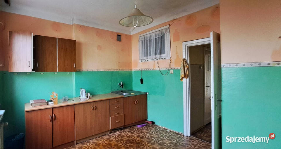 Mieszkanie 3668 m2 Lubartów Słowackiego