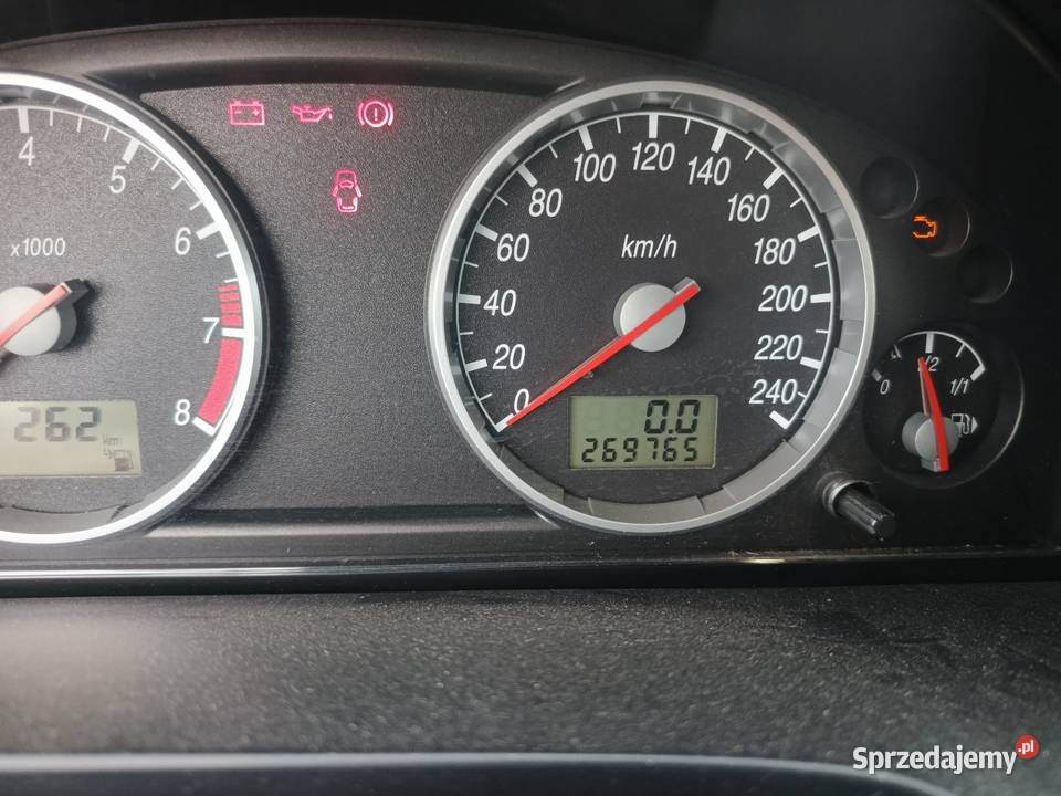 Sprzedam Forda Mondeo Piotrków Trybunalski