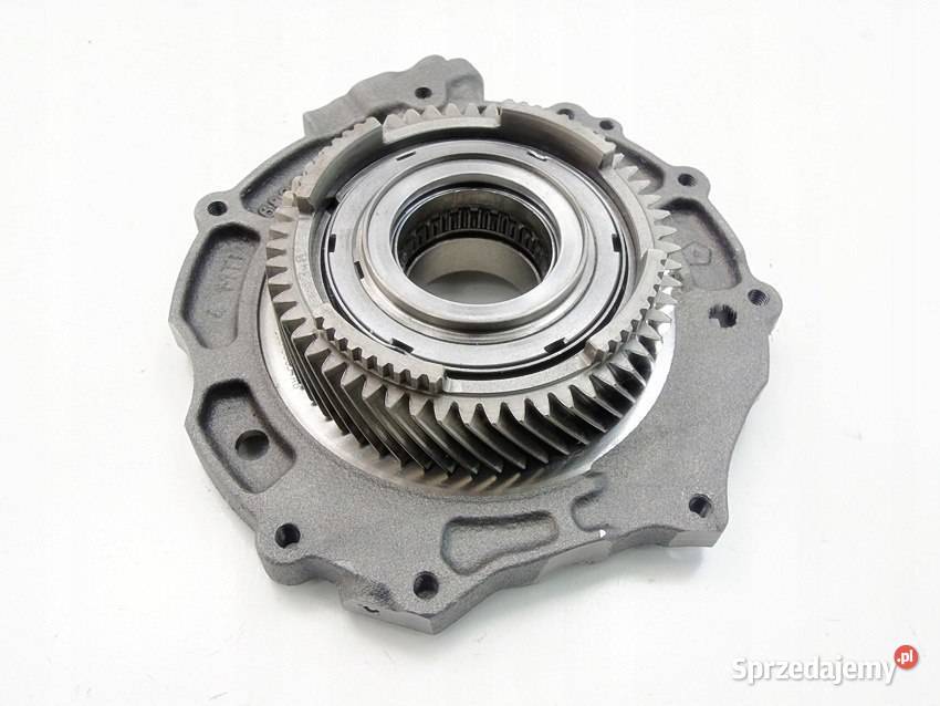 Koło zębate bęben skrzyni biegów 20 D Compass II