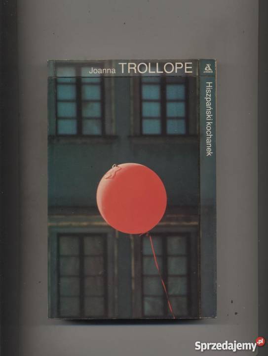 Hiszpański kochanek Szczecin sprzedam