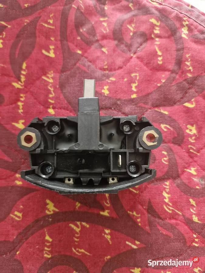 REGULATOR NAPIĘCIA QVR10010 Stoczek Łukowski sprzedam