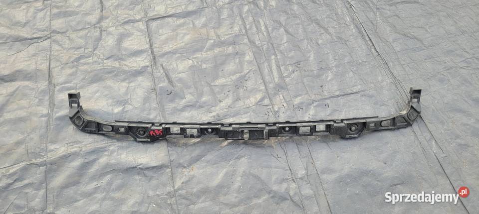 ŚLIZG ZDERZAKA ŚRODKOWY TYŁ VW GOLF VI HB Ruda Śląska sprzedam