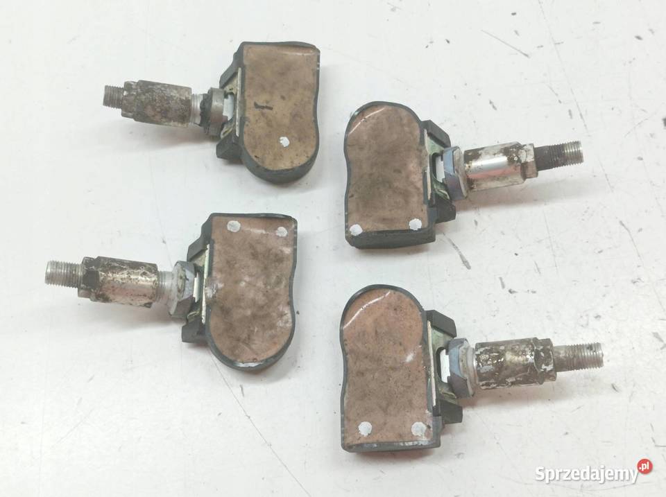 CZUJNIK SENSOR TPMS CIŚNIENIA W OPONACH