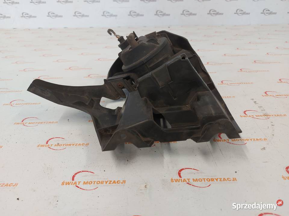 OCTAVIA II LIFT spryskiwacz lampy mocowanie Kielce sprzedam