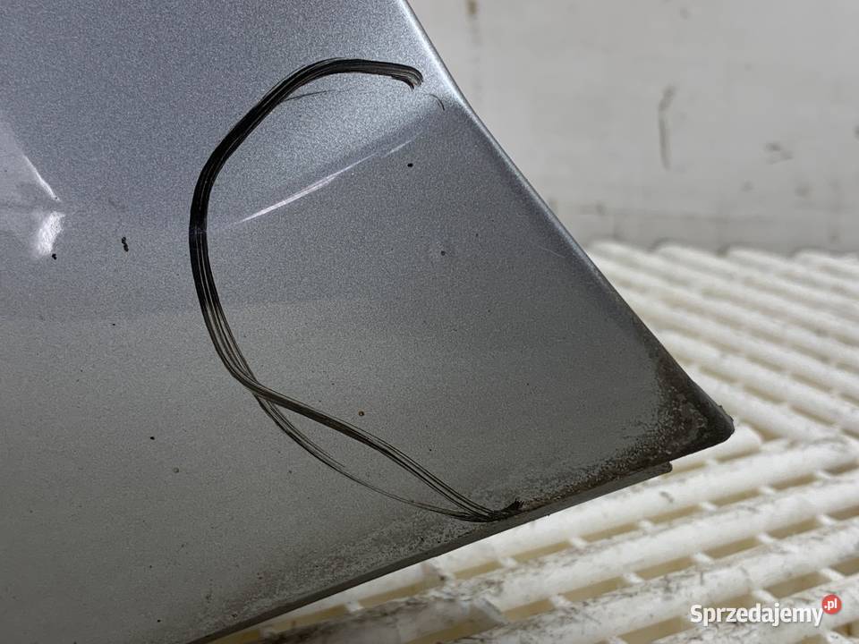 BŁOTNIK LEWY PRZÓD LB7W VW GOLF VII Hatchback sprzedam