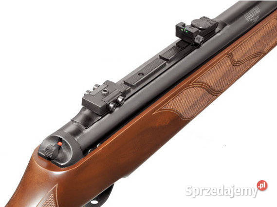 Wiatrówka Hatsan Torpedo 100X Vortex 45 mm