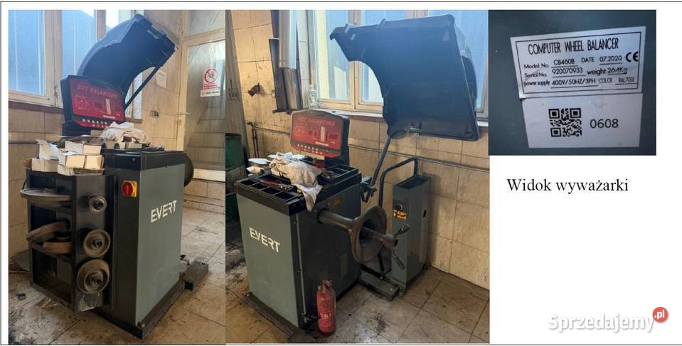 Syndyk sprzeda z wolnej ręki Poznań