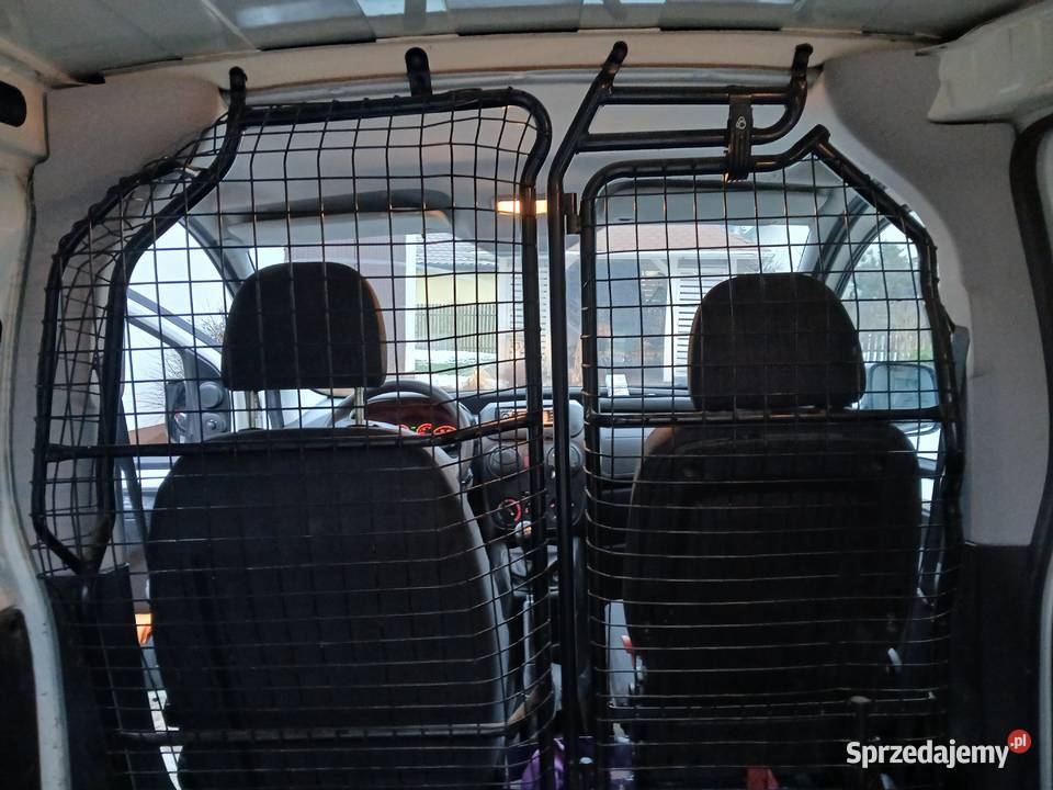 Peugot bipper 13 manualna Komórki