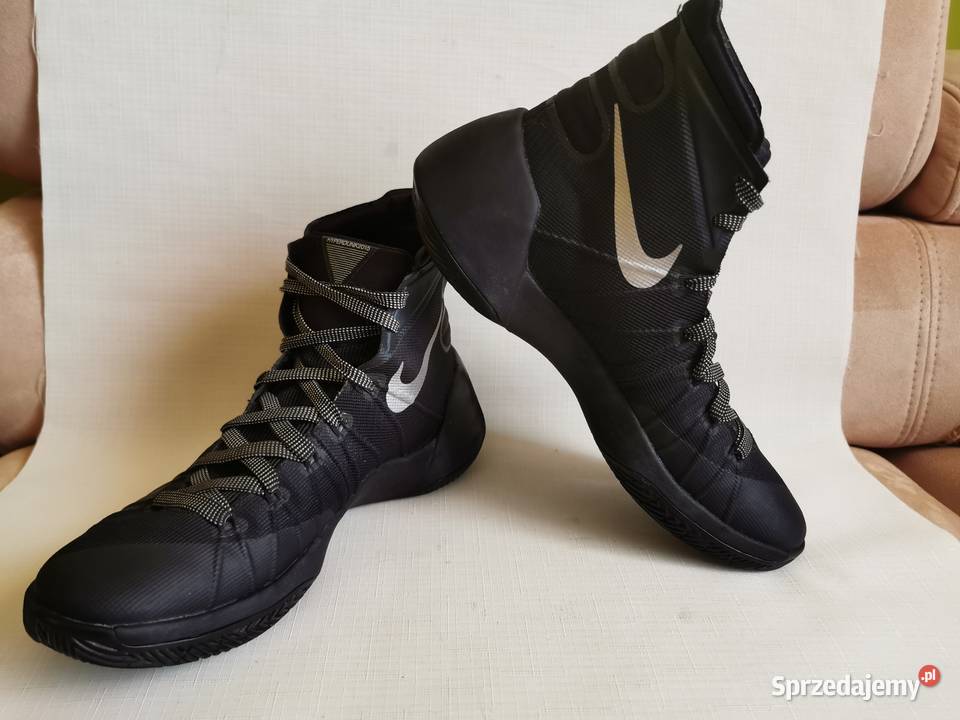 Nike Hyperdunk 2015 r42275St Nike Zamość sprzedam