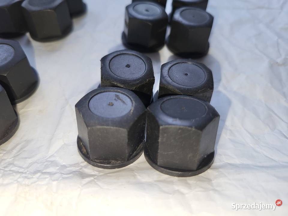 Trabant 601 11 Wartburg 353 13 Oryginalne Szpilki Piaseczno