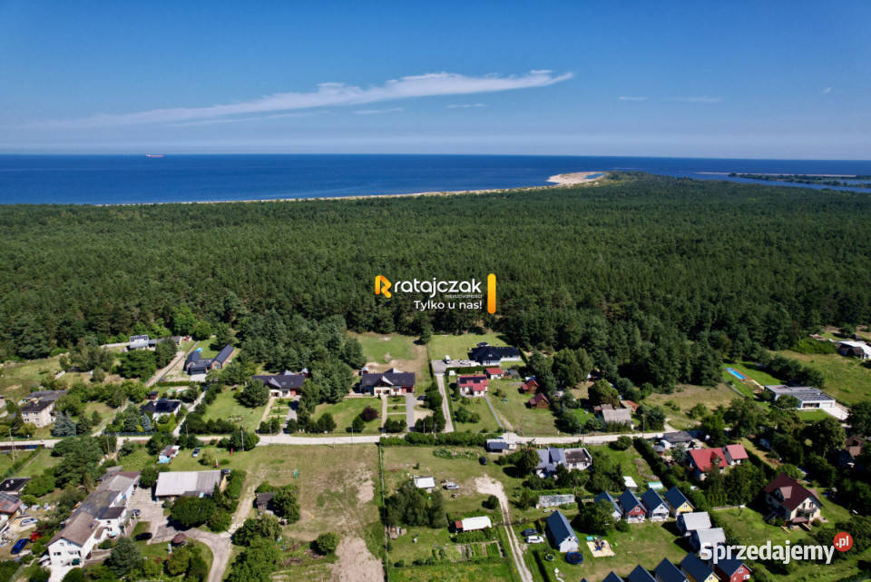 Sprzedam działka Gdańsk 2238m2 64m