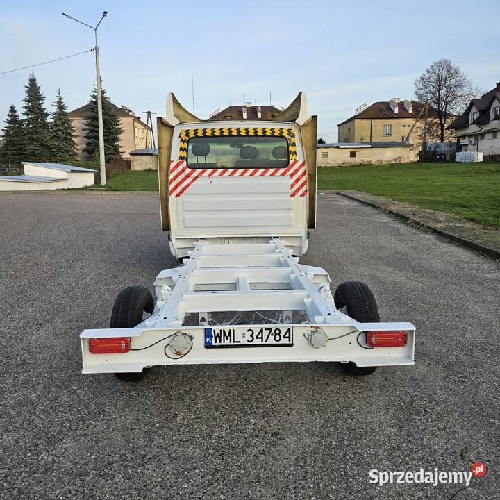 Renault Master 25 ABS Glinojeck sprzedam