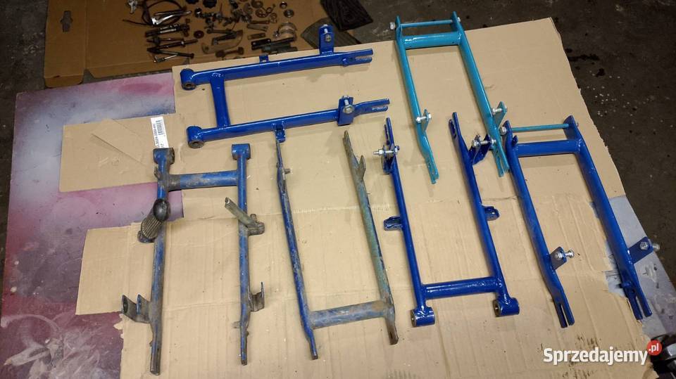 Wachcze komar Romet Romet Namysłów