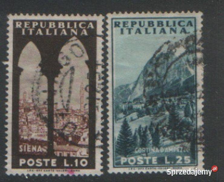 Zn Włochy Mi 900 3 kas 1953 Gliwice sprzedam