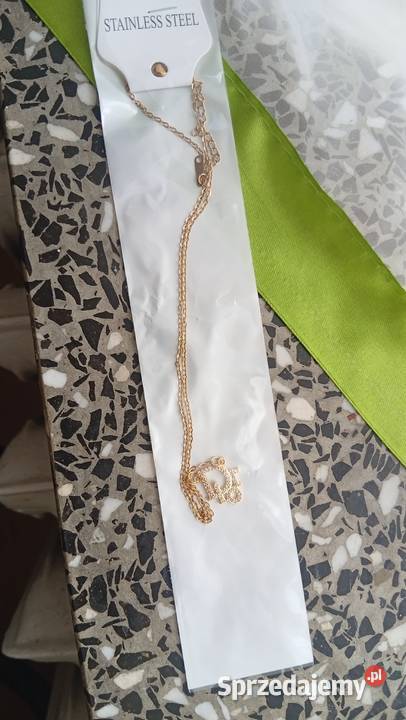 Wisiorek Czemierniki sprzedam