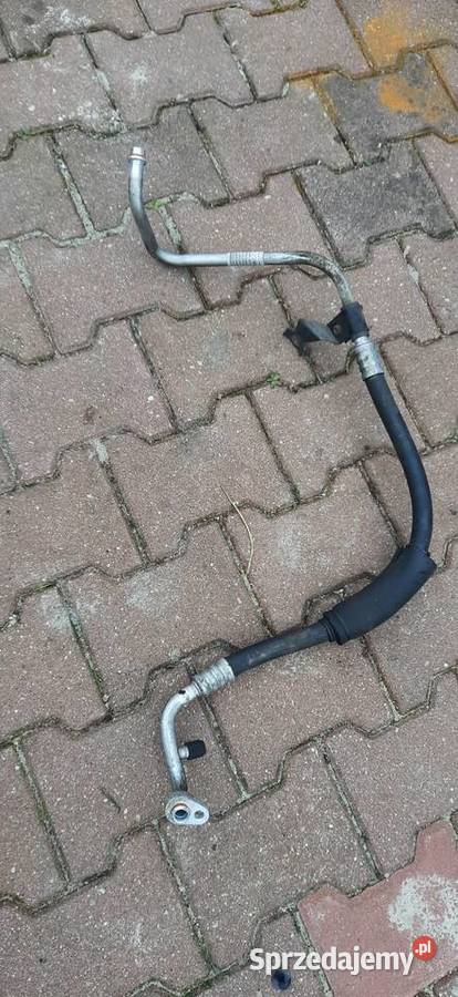 Przewód klimatyzacji Chrysler Voyager III 33 Szczecin