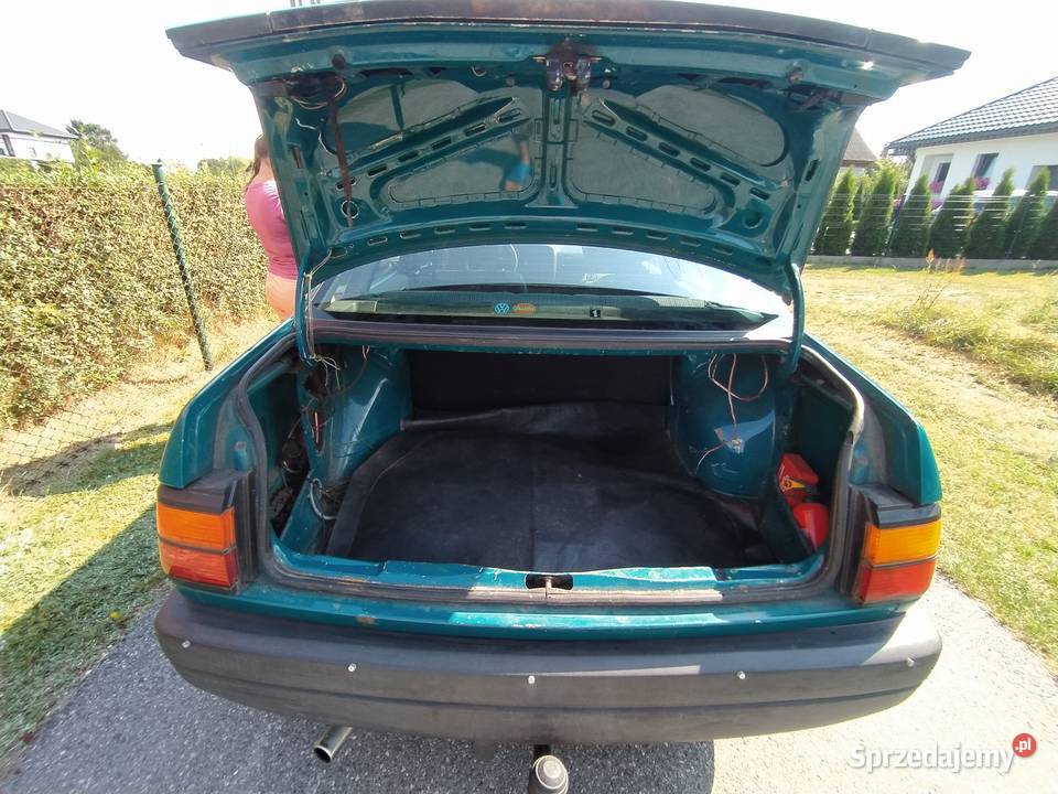 Volkswagen Passat Włoszczowa