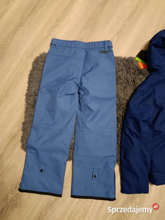 Nowy komplet zimowy narciarski 4F 152158 Wilczewo