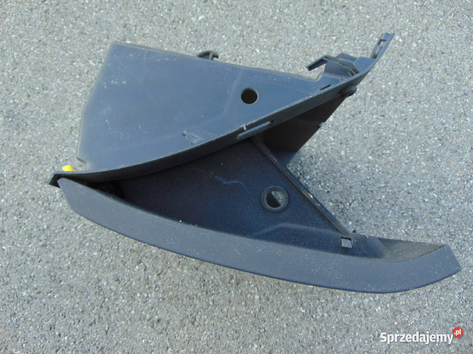 Schowek pasażera 13151852 Opel Vectra C Signium Ryki