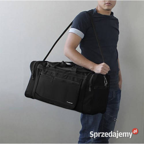 Torba podróżna 70L Trizand 24256 Biała Podlaska