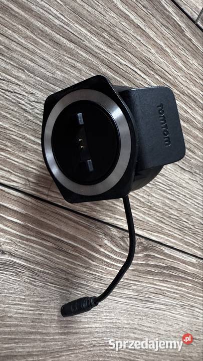 Nawigacja Motocyklowa TomTom Rider 550 Tanio Pszów