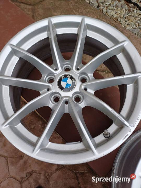 Alufelgi 5x112 BMW G20 16 Tarnów