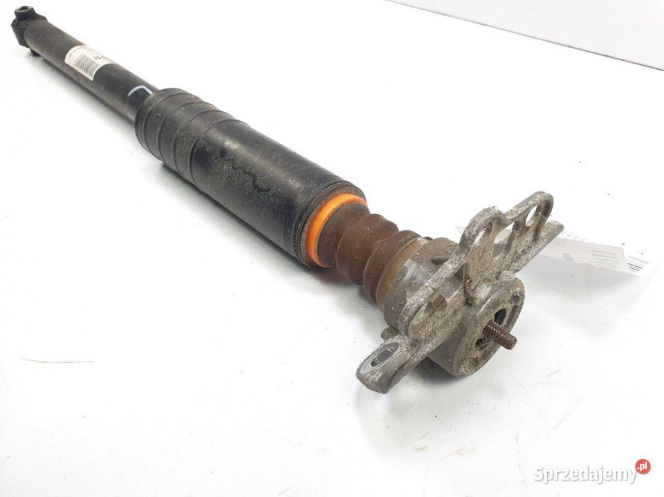 AMORTYZATOR PRAWY PRZÓD OPEL CORSA E 22286398 osobowe kujawsko-pomorskie Lipno