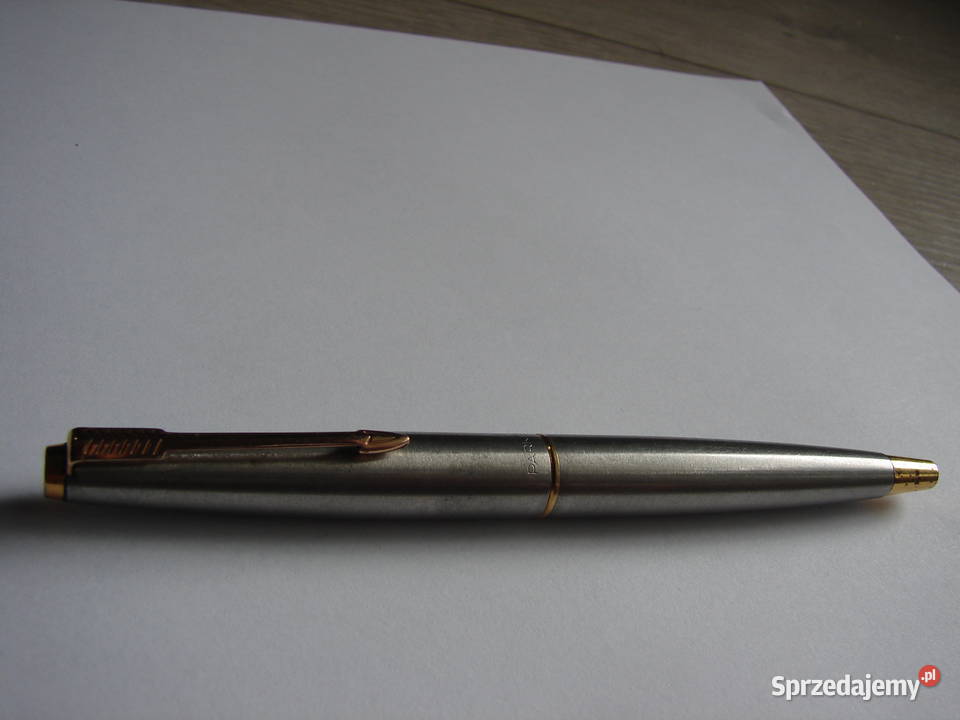 Parker 45 Francuskie pióro wieczne Pozostałe Warszawa