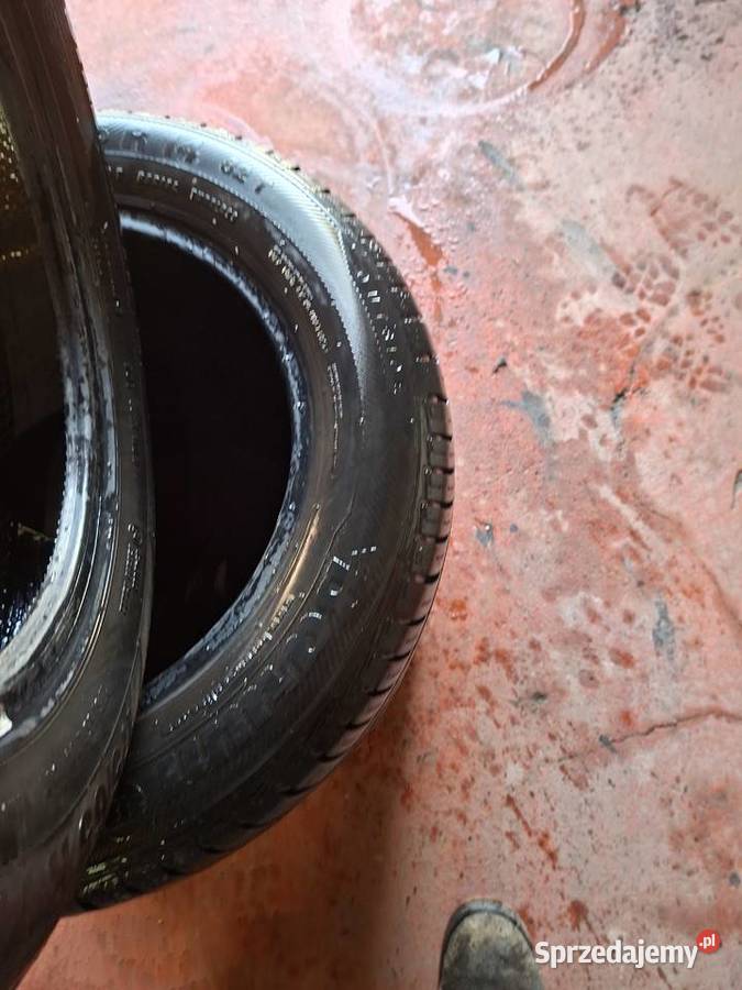 opony 1756514 r BARUM BRILLATIS 2 bieżnik ok 7 Rybnik