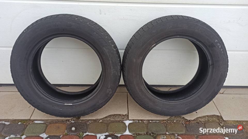 Opona OPONY ZIMOWE Firestone Winterhawk 2 EVO Rzeszów