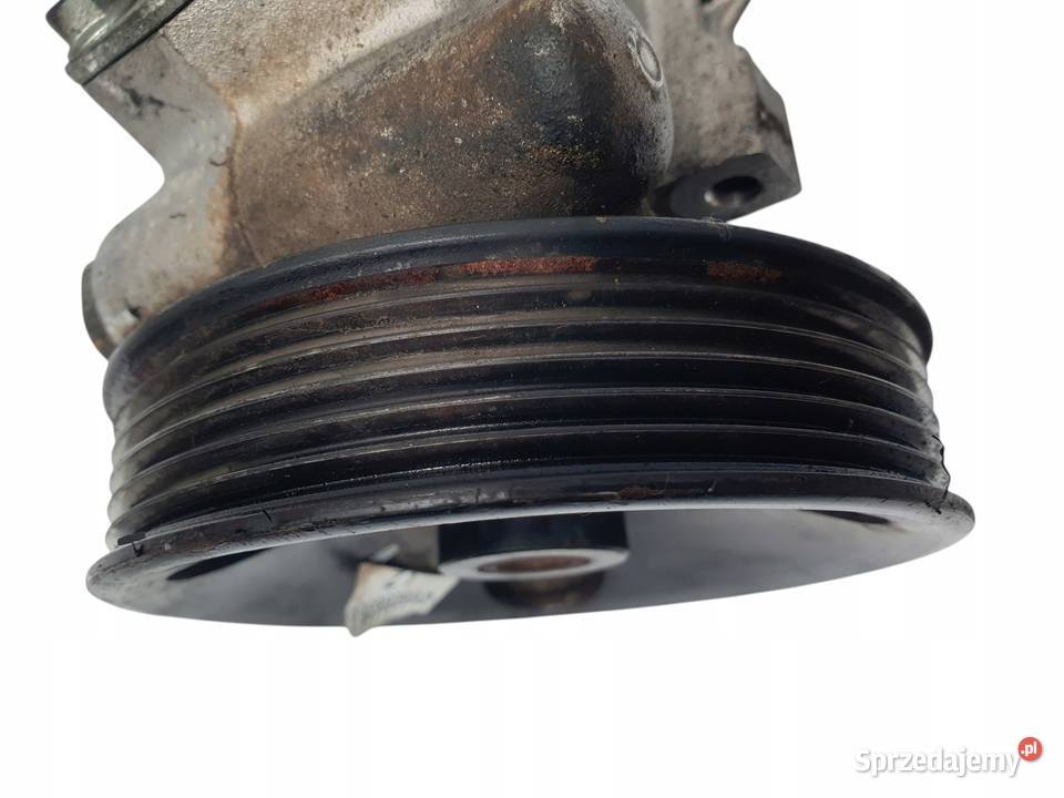 POMPA WSPOMAGANIA Opel Antara Chevrolet Captiva Chełm sprzedam