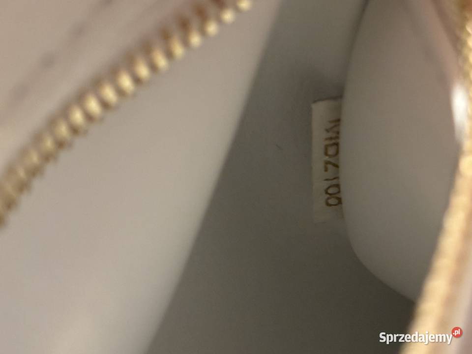 Torebka LV Louis Vouitton Capucines ze skórą z mazowieckie sprzedam