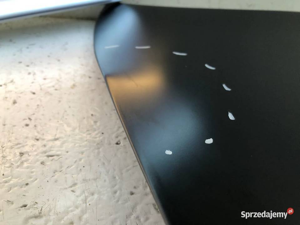 OPEL ASTRA G 011998082009 Maska silnika Pokrywa Skarżysko-Kamienna sprzedam