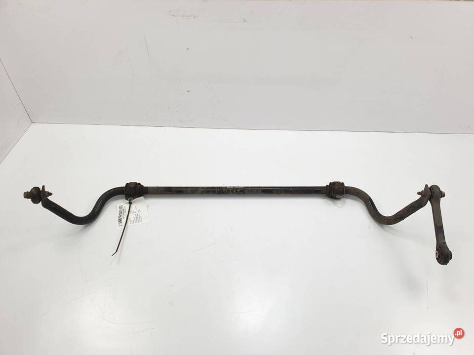 DRĄŻEK STABILIZATORA AUDI A6 C7 4G0411309F Lipno