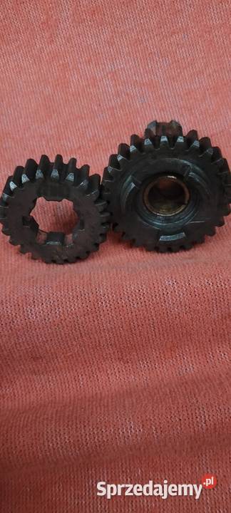 Wsk 125 nowe ZMD Rypin sprzedam