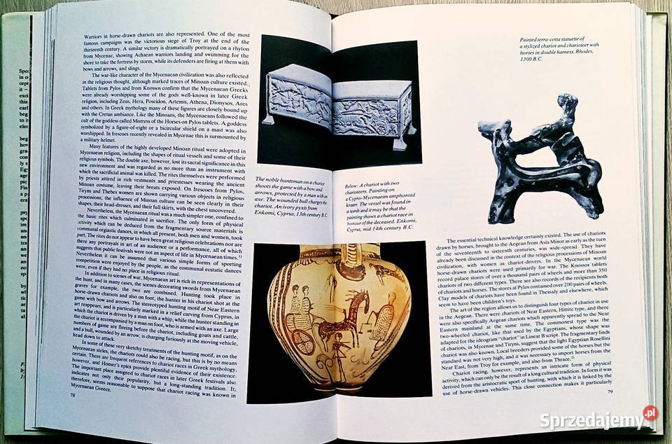 Sports and Games in the Ancient World Vera Kraków