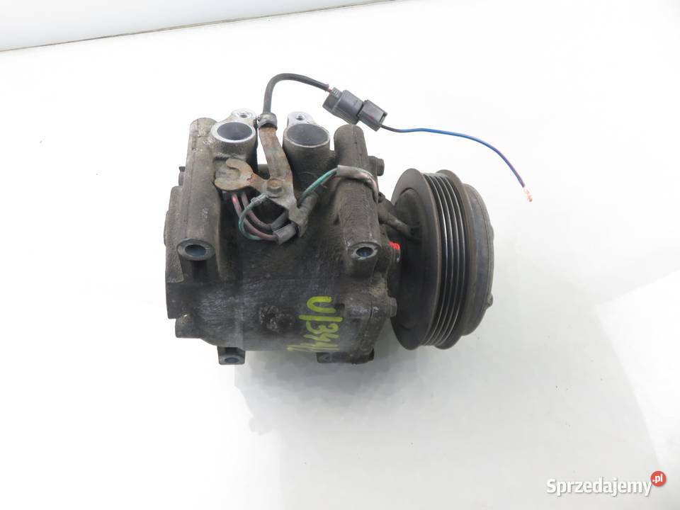 KOMPRESOR KLIMATYZACJI HONDA JAZZ II 12 iDSI