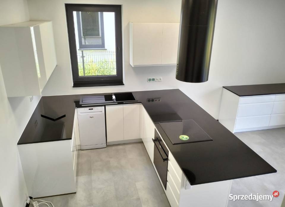 Parapety i blaty kamienne Legnica sprzedam