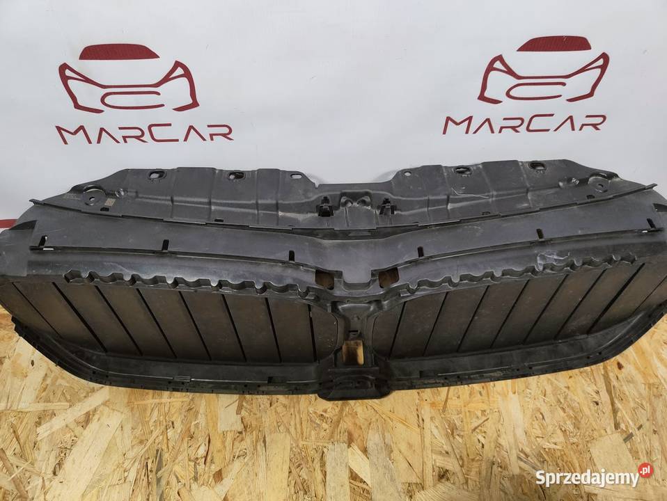 Żaluzja Wlot Powietrza BMW 5 G30 31 LCi 18715610 Pleszew