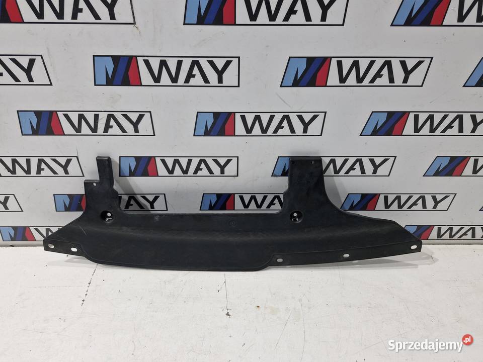 8049236 BMW F11 OSŁONA WZMOCNIENIE PROWADNICA osobowe