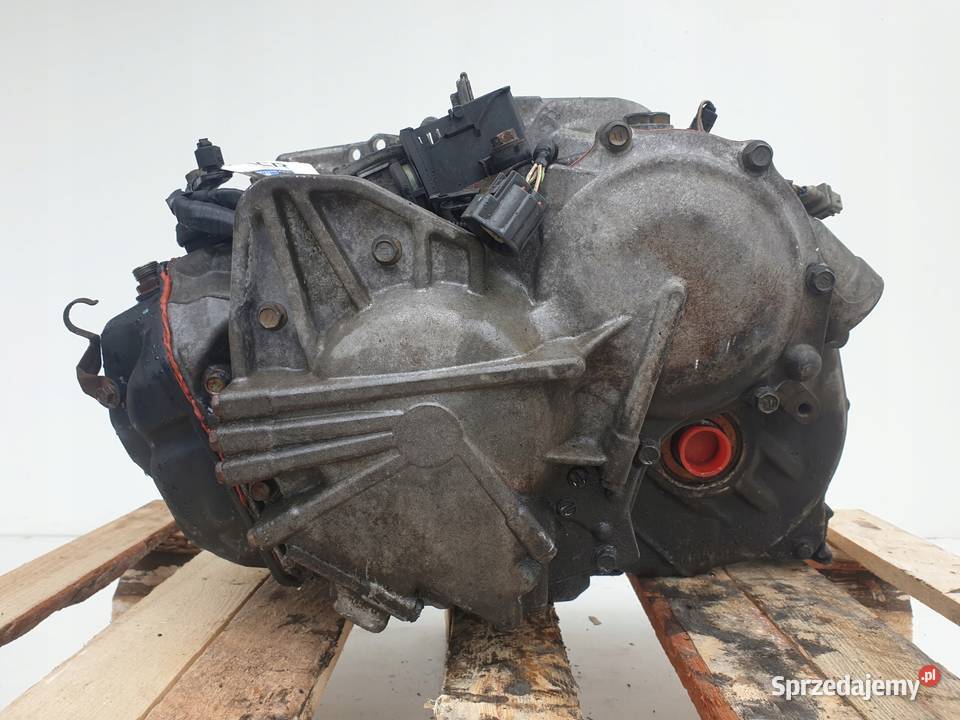 AUTOMATYCZNA SKRZYNIA BIEGÓW Volvo S80 24 T Rudka