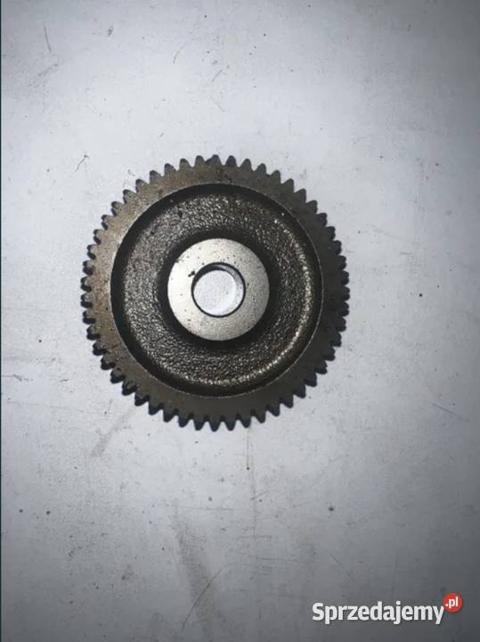 tryb zębatka Honda NTV 700 NT700V RC52E Ostrów Wielkopolski