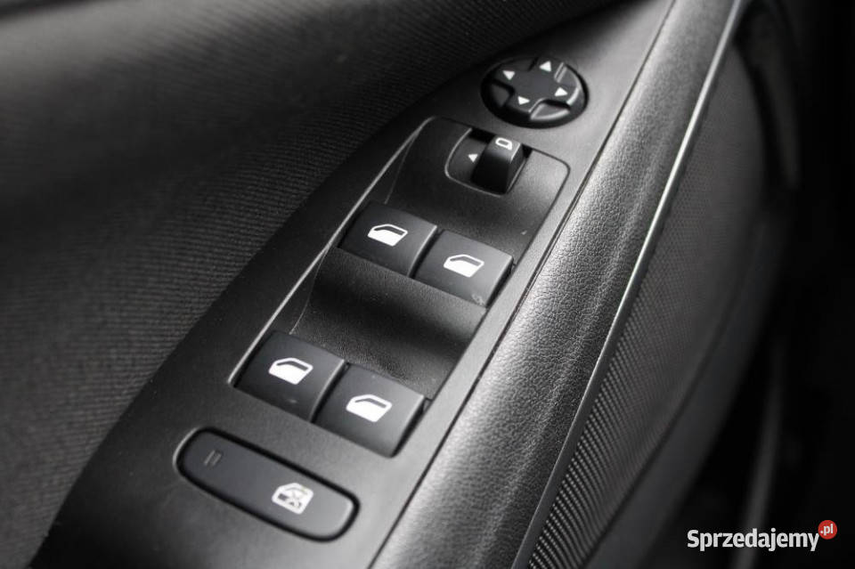 Opel Crossland X 2023r Tempomat CarPlay Android Gdańsk